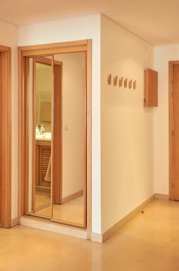 Apartment Modern In Avenida Da Liberdade Lisbon