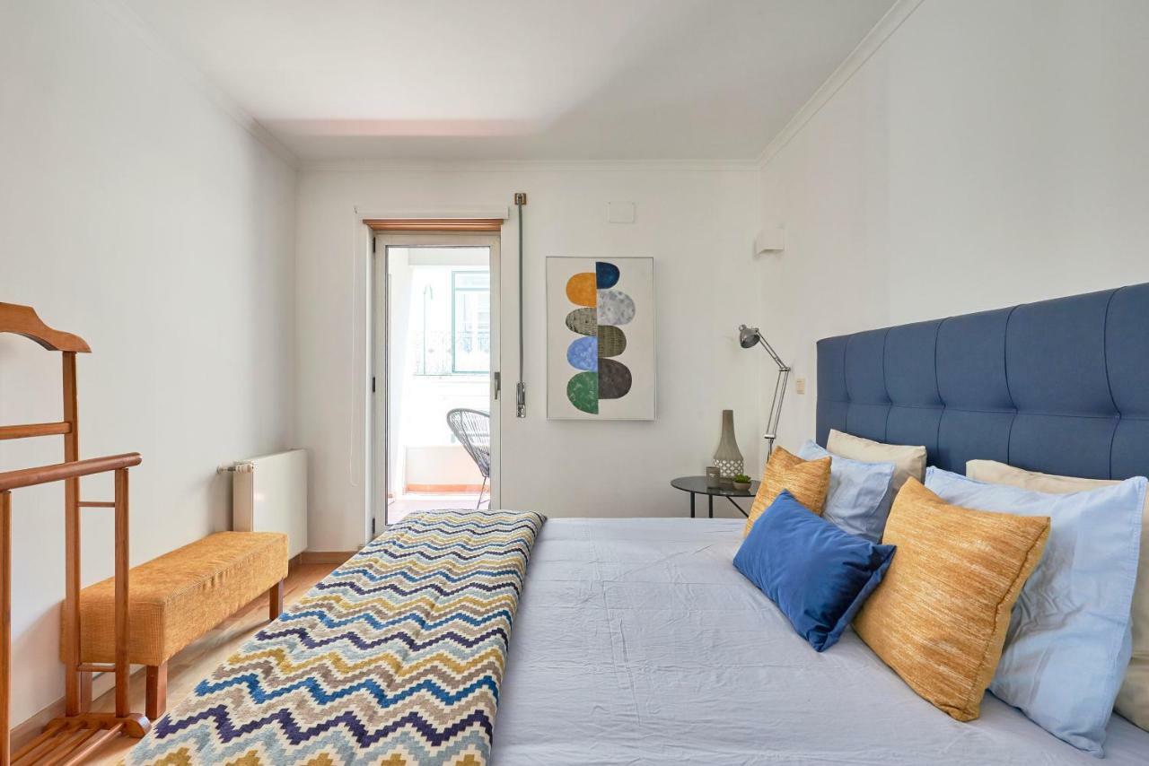 Apartment Modern In Avenida Da Liberdade *