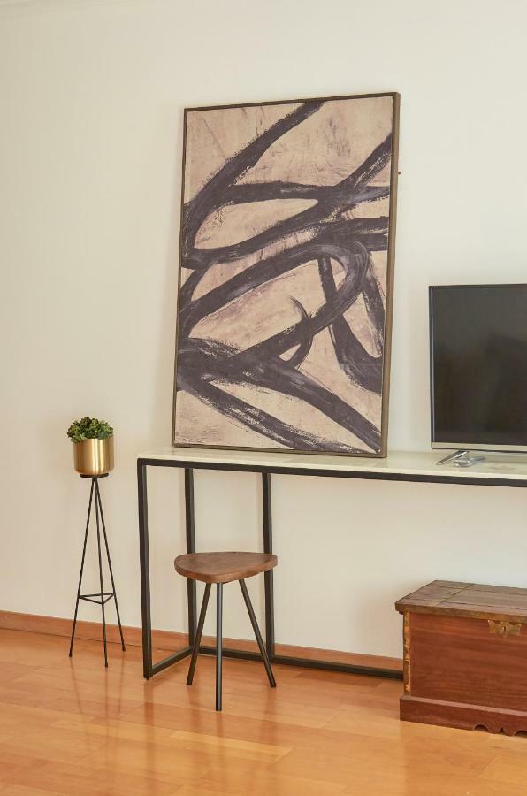 Apartment Modern In Avenida Da Liberdade