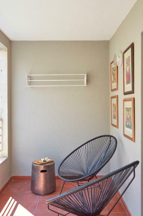 Apartment Modern In Avenida Da Liberdade