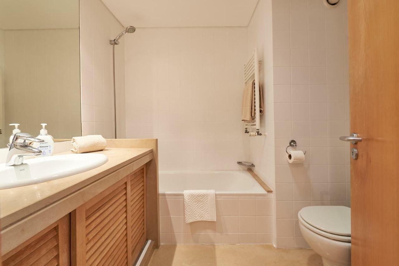 Apartment Modern In Avenida Da Liberdade *